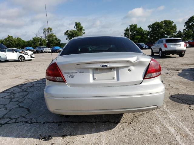 2006 Ford Taurus Se VIN: 1FAFP53U06A129303 Lot: 57355204