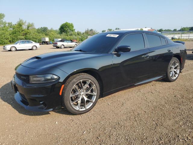 2C3CDXHG2LH141488 Dodge Charger GT