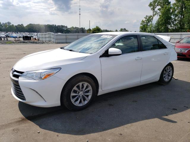 2017 TOYOTA CAMRY LE - 4T1BF1FK7HU350604