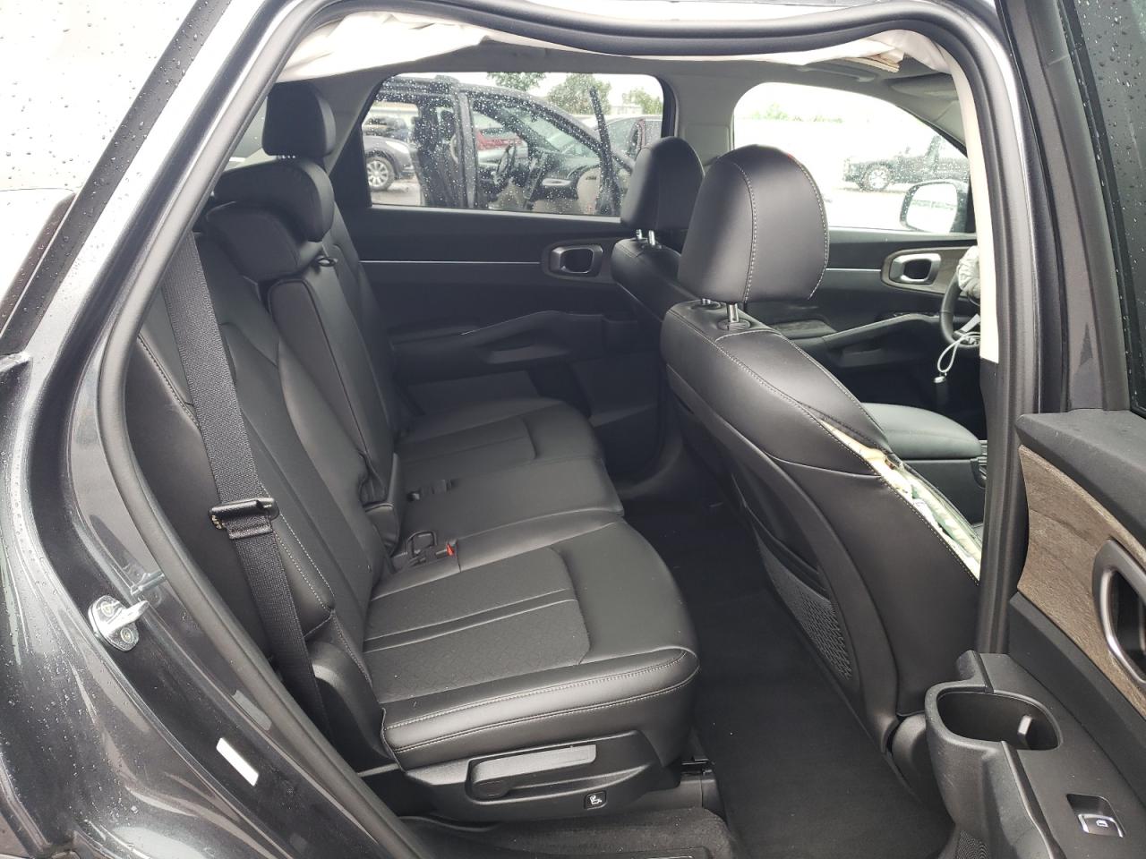 5XYRLDLC5NG145984 2022 Kia Sorento S