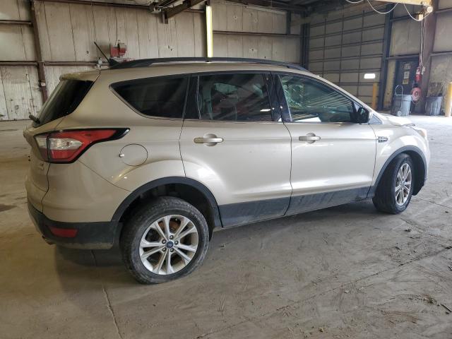 2018 Ford Escape Se VIN: 1FMCU0GD3JUA83407 Lot: 57452564