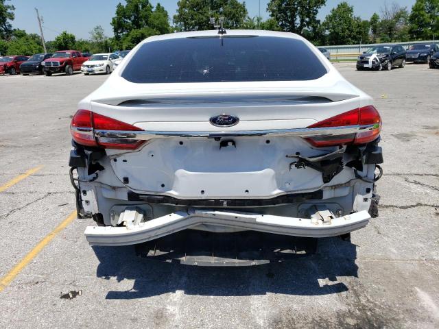 VIN 3FA6P0T97HR296541 2017 Ford Fusion, SE no.6