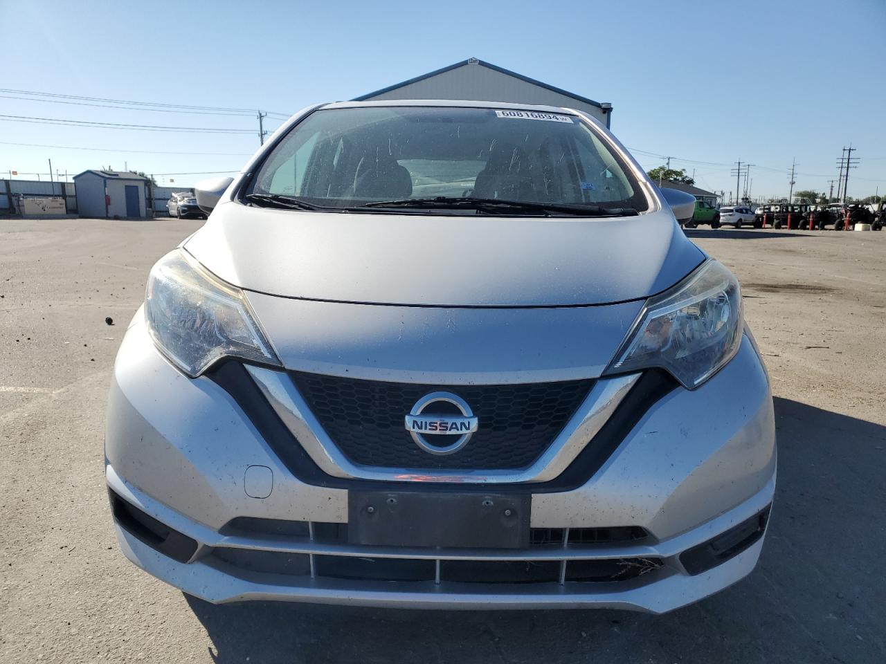 2017 Nissan Versa Note S vin: 3N1CE2CP3HL354339