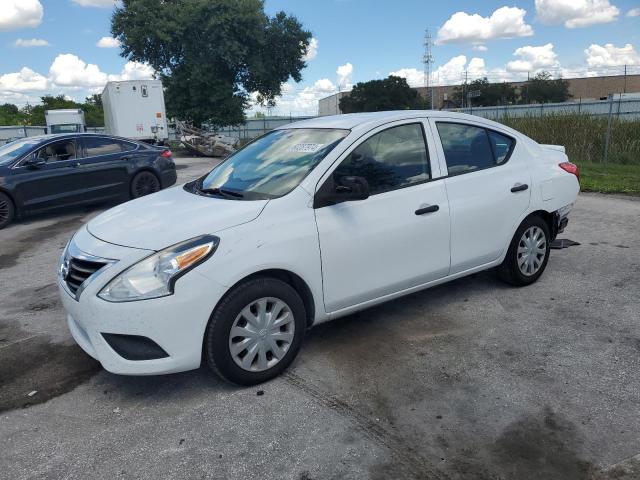 2015 NISSAN VERSA S - 3N1CN7AP3FL932226