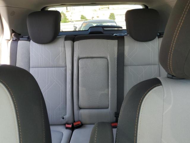2020 CHEVROLET TRAX 1LT - 3GNCJLSBXLL256834
