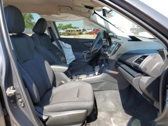 2021 SUBARU FORESTER JF2SKADC4MH460722