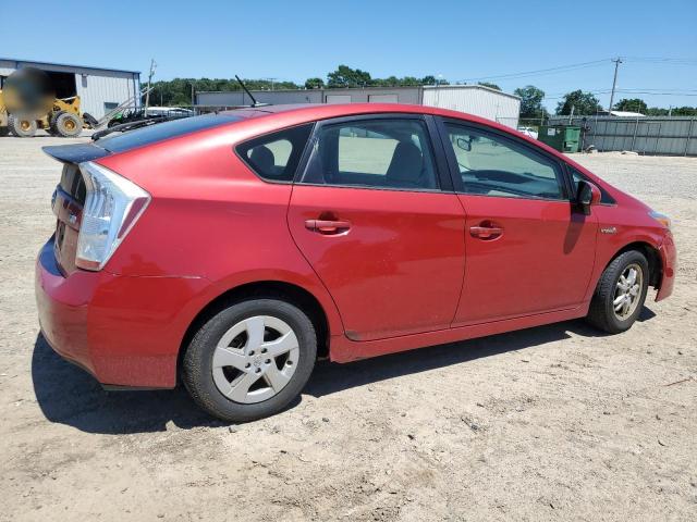 2010 Toyota Prius VIN: JTDKN3DU8A0094686 Lot: 60334274