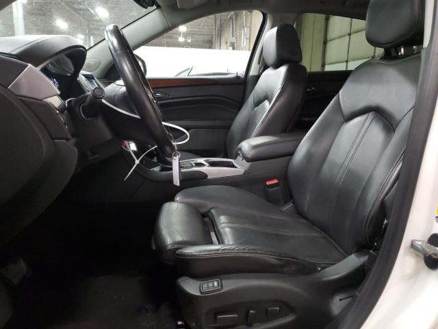 2013 Cadillac Srx Luxury Collection VIN: 3GYFNCE38DS513313 Lot: 57418864