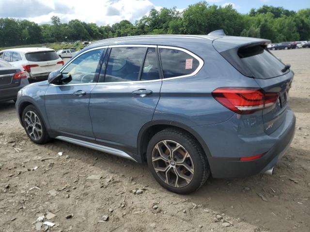 VIN WBXJG9C0XM5U14849 2021 BMW X1, Xdrive28I no.2