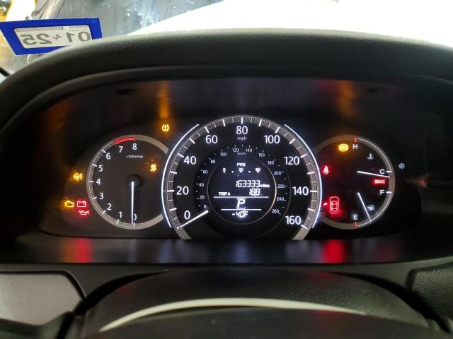 2015 HONDA ACCORD LX - 1HGCR2F33FA164878