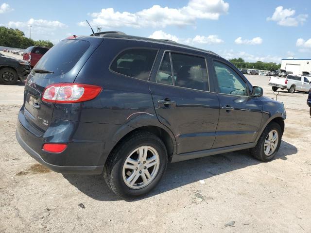 5XYZGDAG5BG020263 2011 Hyundai Santa Fe Gls