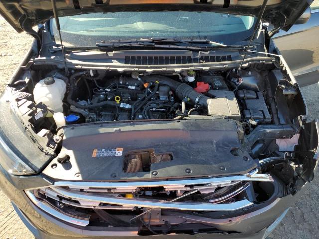 2022 Ford Edge Sel VIN: 2FMPK4J91NBB16807 Lot: 57066684