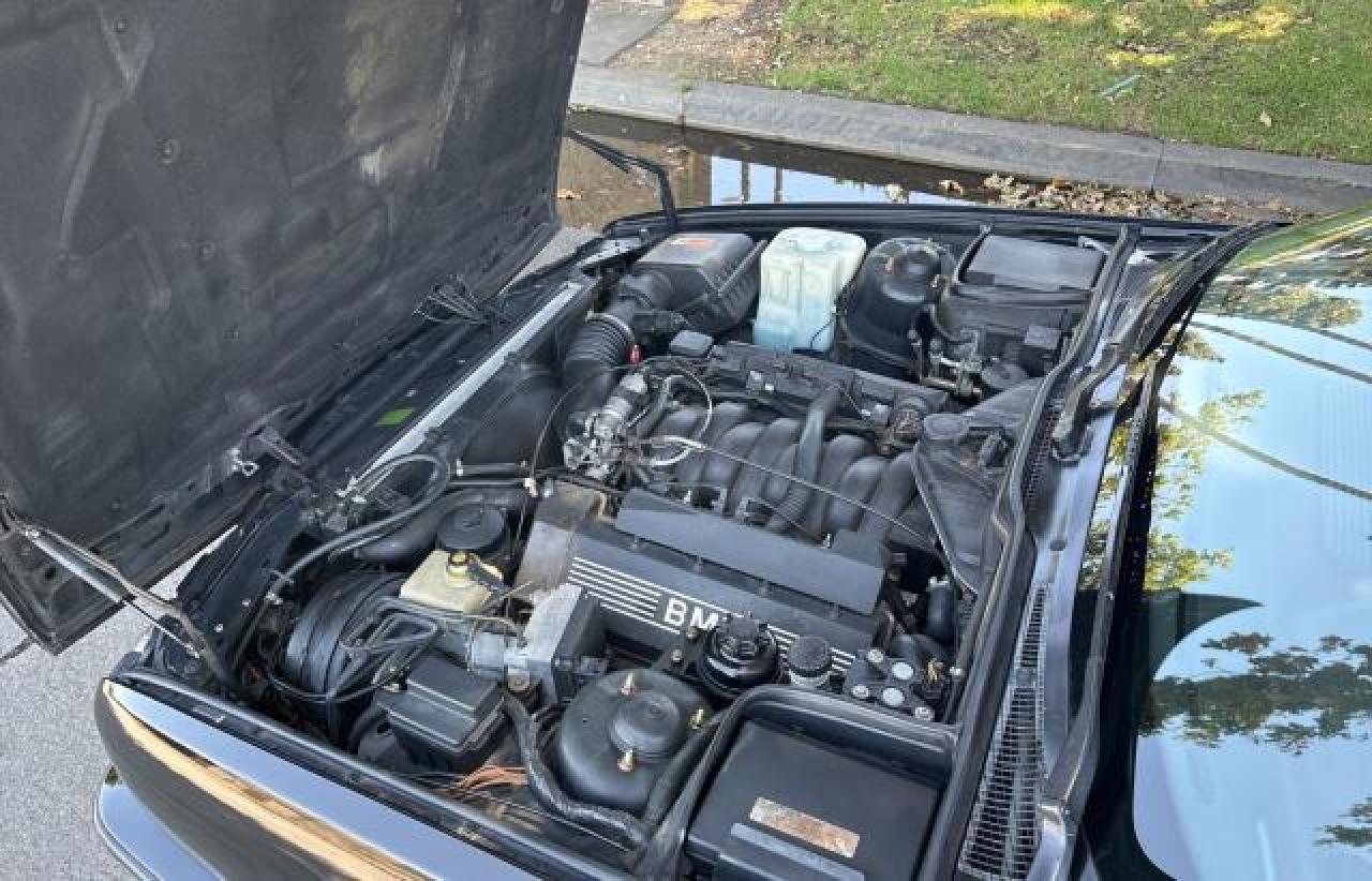 WBAHE5320SGA64466 1995 BMW 540 I