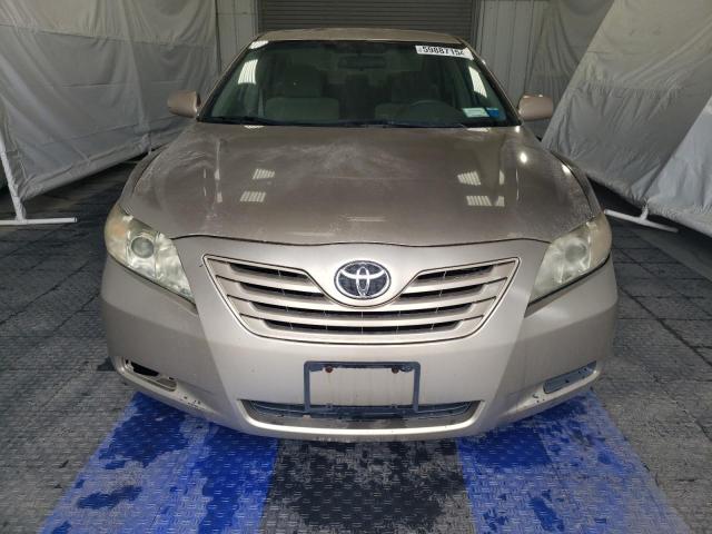 2008 Toyota Camry Ce VIN: 4T1BE46K78U790682 Lot: 59887154