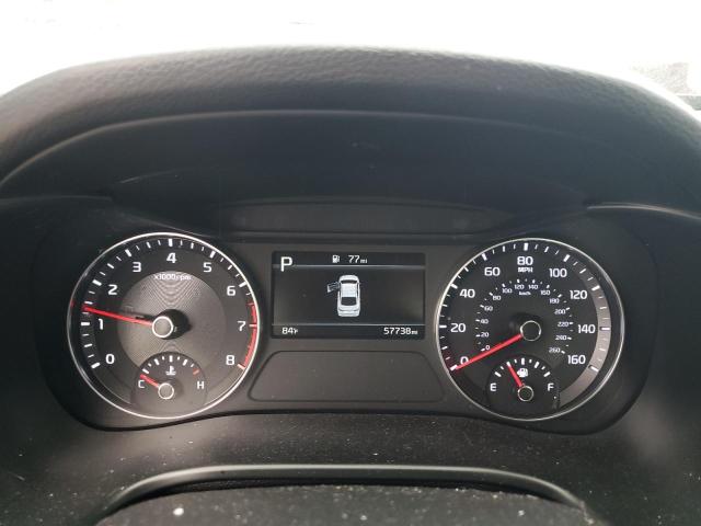 2022 Kia Forte Gt Line VIN: 3KPF54AD3NE468971 Lot: 59483454