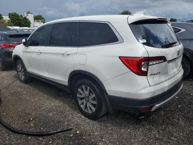 2022 Honda Pilot - Image 2