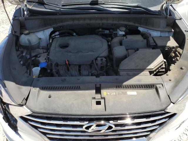 2019 Hyundai Tucson Limited VIN: KM8J33AL9KU002388 Lot: 58135874