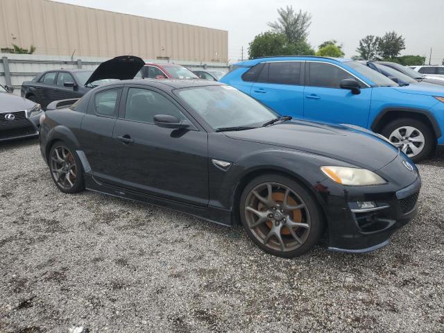 2009 Mazda Rx8 VIN: JM1FE174590403043 Lot: 59449884
