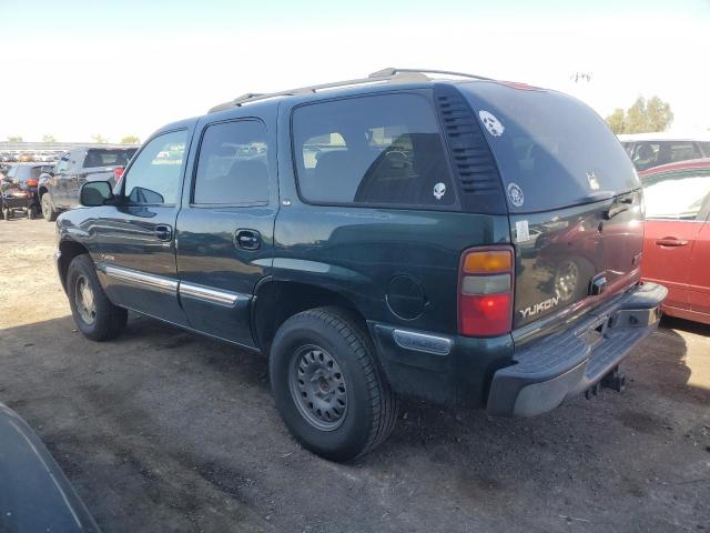 2002 GMC Yukon VIN: 1GKEC13T12J214098 Lot: 59999584