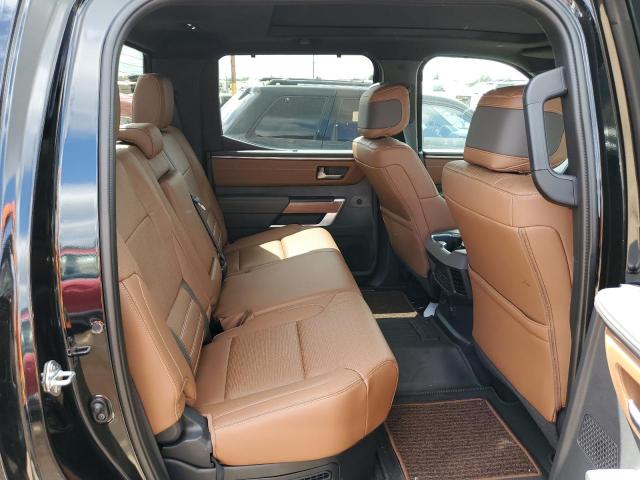 2024 TOYOTA TUNDRA CRE - 5TFMC5DB1RX056986