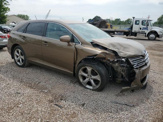 2009 Toyota Venza VIN: 4T3ZK11A39U005443 Lot: 57685794