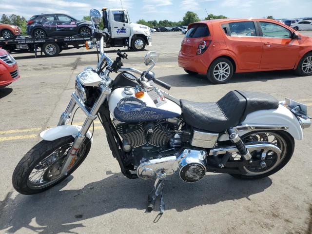 2015 HARLEY-DAVIDSON FXDL DYNA - 1HD1GNM14FC311100