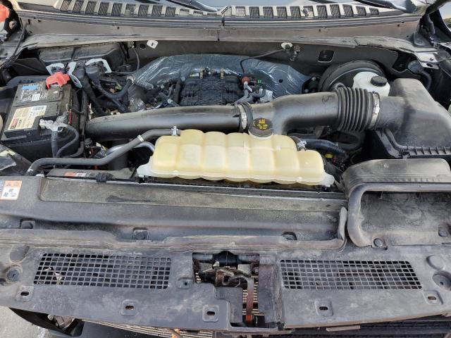2021 FORD EXPEDITION - 1FMJK2AT6MEA69685