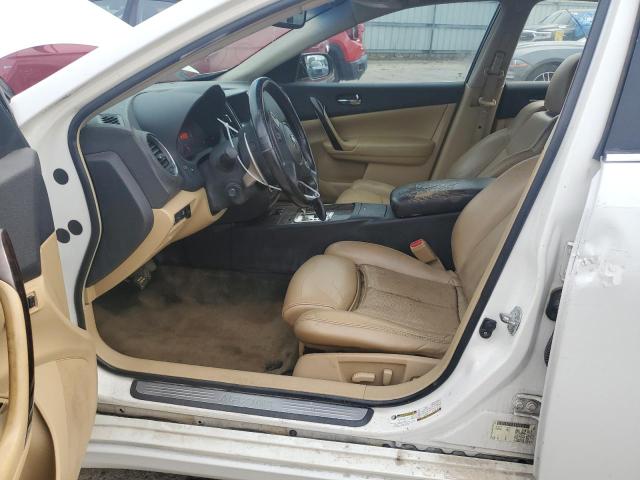 2011 Nissan Maxima S VIN: 1N4AA5AP0BC818149 Lot: 60834994