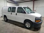 CHEVROLET EXPRESS G2 photo