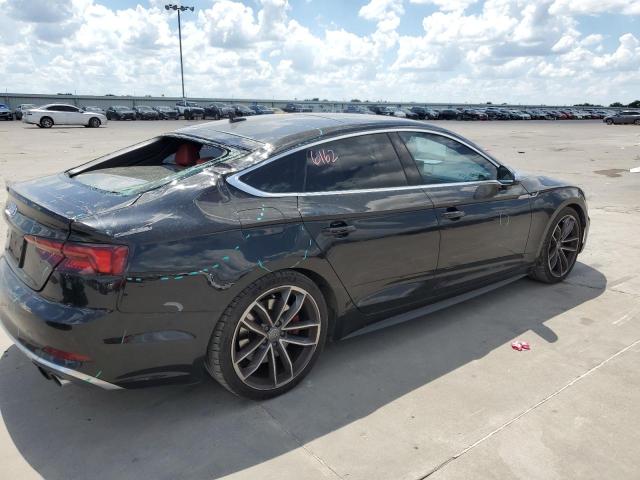 2018 AUDI S5 PRESTIG WAUC4CF57JA079715