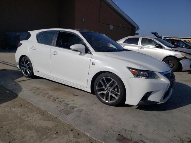 2015 Lexus Ct 200 VIN: JTHKD5BH1F2212902 Lot: 58722404