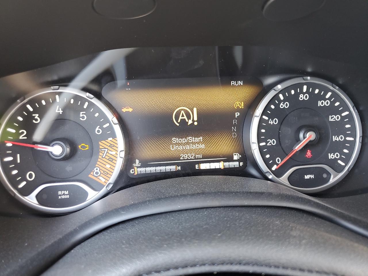 ZACNJDB1XPPP55982 2023 Jeep Renegade Latitude