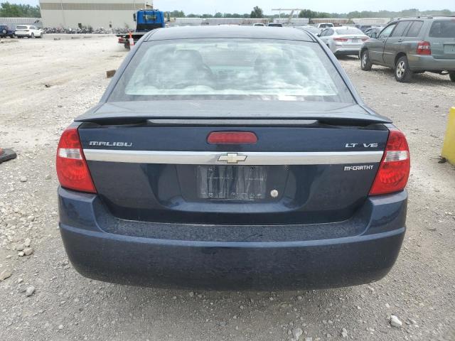 2007 Chevrolet Malibu Lt VIN: 1G1ZT57N07F169657 Lot: 60326574