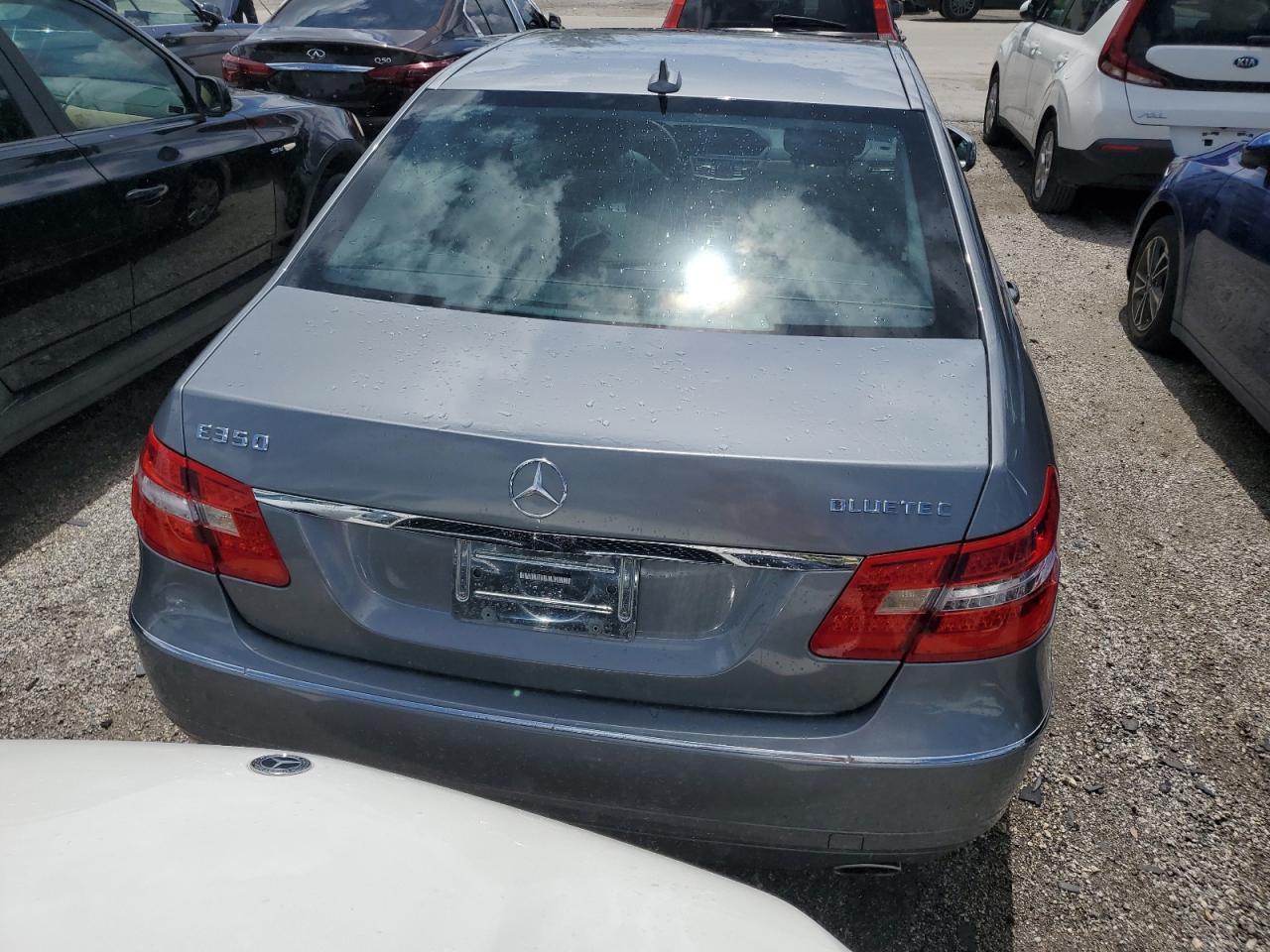 WDDHF2EB4CA605800 2012 Mercedes-Benz E 350 Bluetec