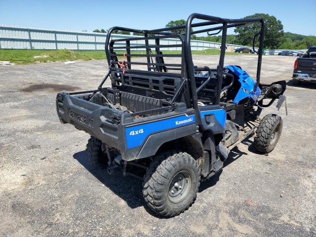 2018 KAWASAKI KAF820 B JKBAFSB12JB512469