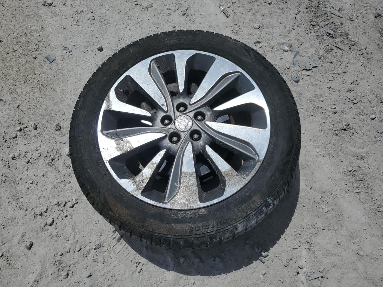 KL4CJASBXKB701094 2019 Buick Encore Preferred