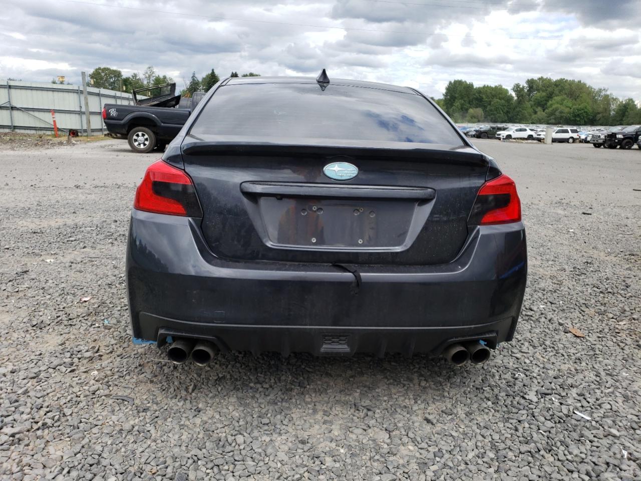 JF1VA1A65K9827864 2019 Subaru Wrx