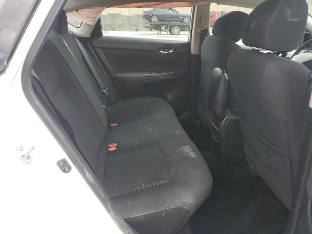 2016 Nissan Sentra S VIN: 3N1AB7AP0GY233396 Lot: 59719754