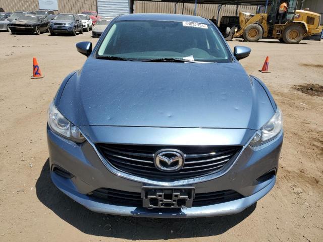 VIN JM1GJ1V66E1140117 2014 Mazda 6, Touring no.5