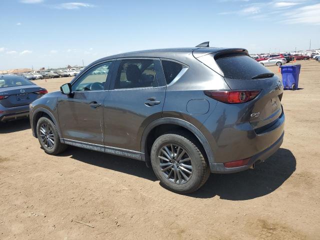 2019 MAZDA CX-5 TOURI - JM3KFBCM7K0560576