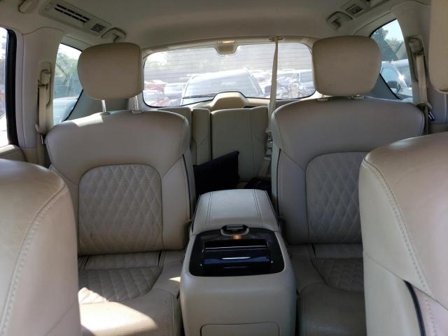 JN8AZ2NE1J9190418 2018 Infiniti Qx80 Base