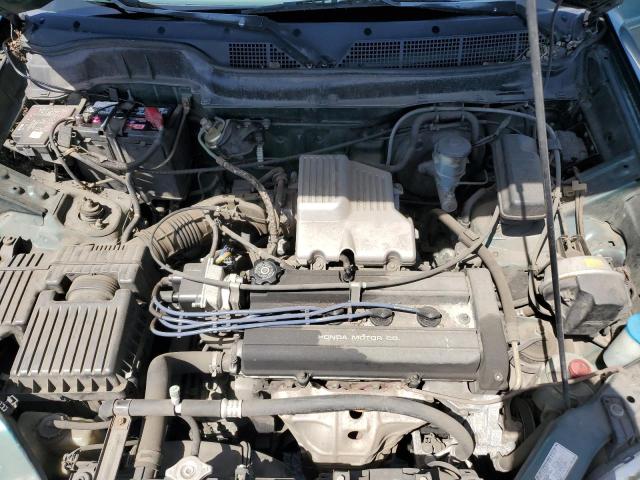 1999 Honda Cr-V Lx VIN: JHLRD184XXC008997 Lot: 58473574