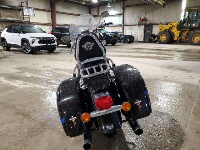 2004 KAWASAKI VN1500 L - JKBVNAL1X4A028461