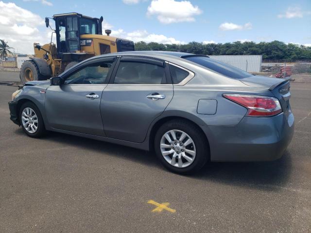 Vin: 1n4al3ap0fc269217, lot: 60138784, nissan altima 2.5 20152