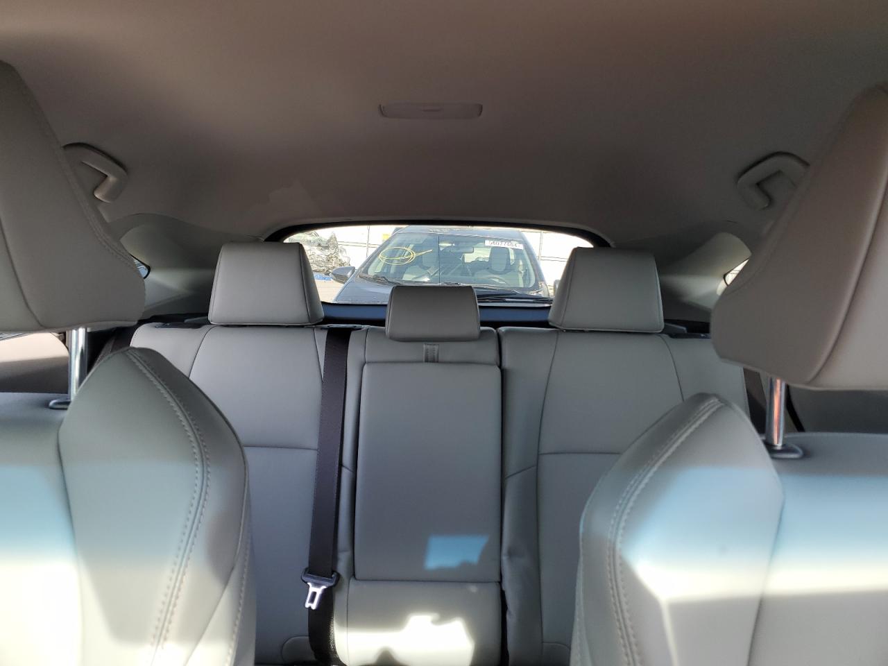 JTEAAAAH2PJ150364 2023 Toyota Venza Le