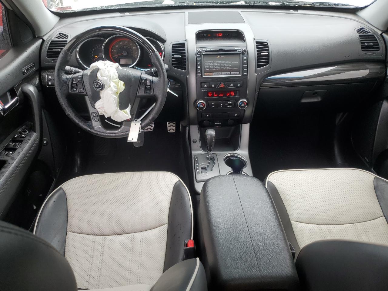 MERCEDES-BENZ GL-CLASS 450 4MATIC