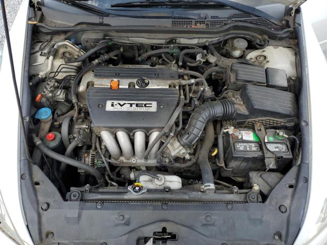 2006 Honda Accord Ex VIN: 1HGCM56896A119410 Lot: 57850304