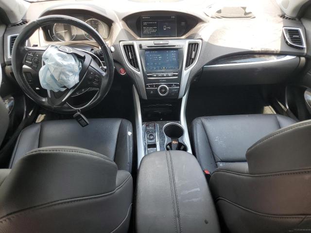 2018 Acura Tlx VIN: 19UUB2F3XJA006992 Lot: 59756584