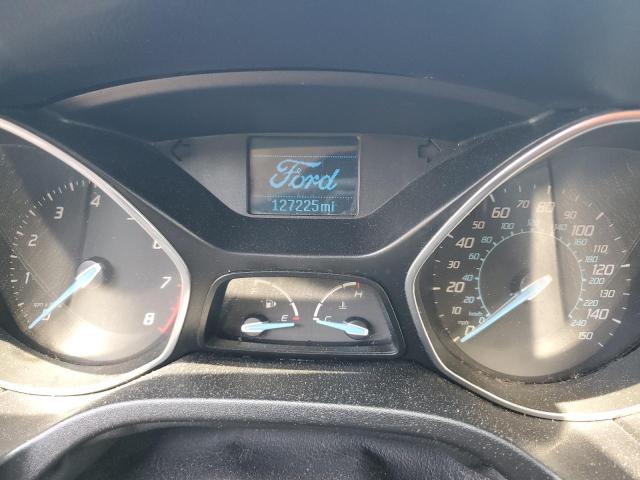 2012 Ford Focus Se VIN: 1FAHP3F24CL157693 Lot: 57517114