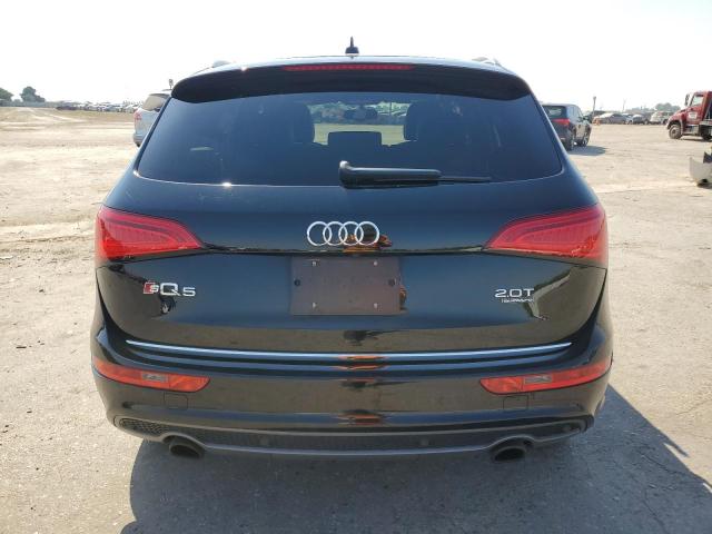 VIN WA1M2AFP6HA031730 2017 Audi Q5, Premium Plus no.6